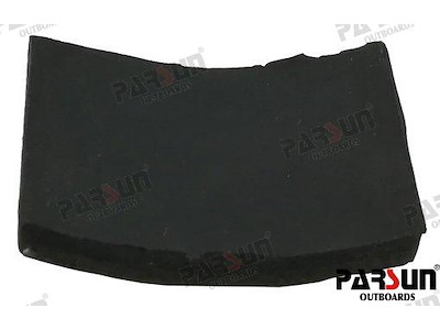 PLATE, FRICTION - PAF25-01000002