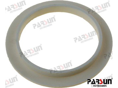 LOWER WASHER, ROTARY BRACKET - PAF25-01000006L