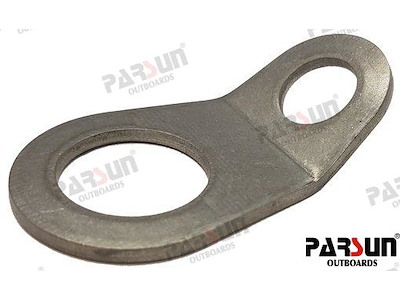 PIASTRA 2 FUORI - PAF25-01010004