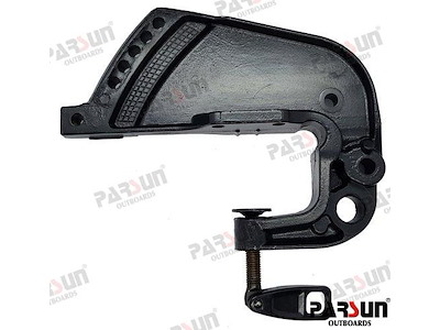 RIGHT BRACKET ASSY - PAF25-01010200