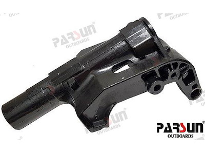 BRACKET, ROTARY - PAF25-01010301