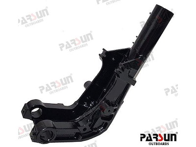 SUPPORTO ROTANTE - PAF25-01010301L