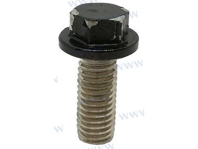 VITE ESSAGONALE M8X20 - PAF25-01010303