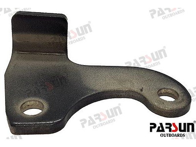 PLATE, TILT LOCK A - PAF25-01010307-2