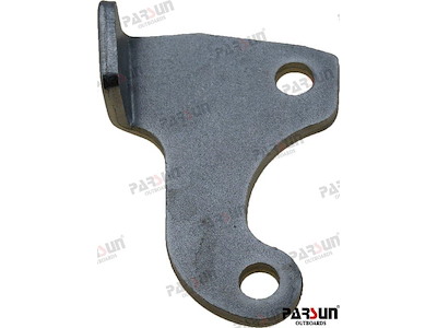 BRACKET, ANGLE LOCKED B - PAF25-01010307-4