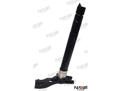 BRACKET, STEERING - PAF25-01020001