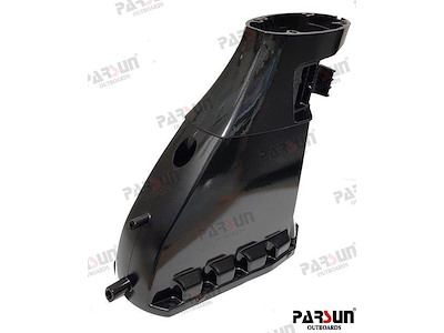 CARCASSA SUPERIORE S - PAF25-02000001S