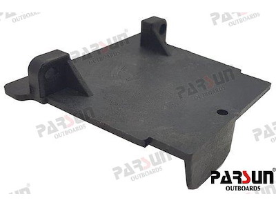 CLAPBOARD, EXHAUST - PAF25-02000003