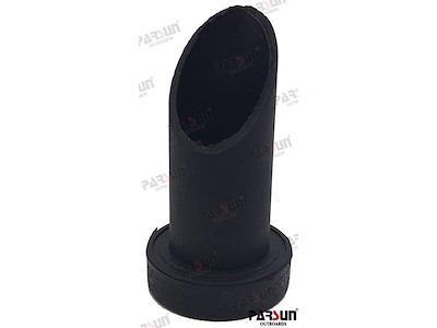 JACKET, OIL DRAIN - PAF25-02000007