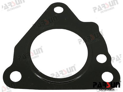 GUARNIZIONE  TUBO SCARICO - PAF25-02000011