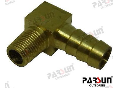 RACCORDO BENZINA - PAF25-02010003