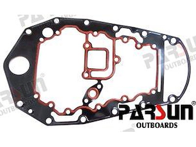 GUARNIZIONE PARTE SUPERIORE - PAF25-02010007