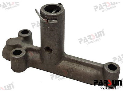 RELIEF VALVE AUY - PAF25-02010100