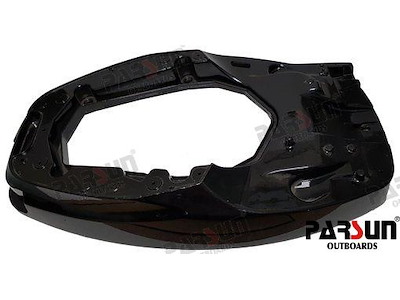 BOTTOM COWLING - PAF25-03000001