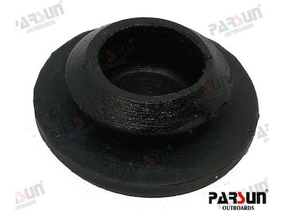 TAPO IN GOMMA RONDO - PAF25-03000003