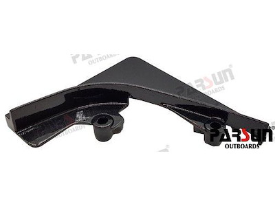 COVER BOARD, BOTTOM COWLING - PAF25-03000014