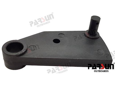 PLATE SHIFT - PAF25-03000027W