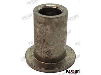 BUSH LIMITED PLATE - PAF25-03000028W