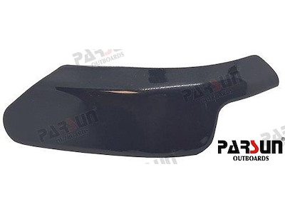 LOCKING ASSY, TOP COWLING - PAF25-03010000