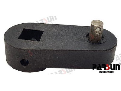 ROCKER,STOPPER B - PAF25-03030003W