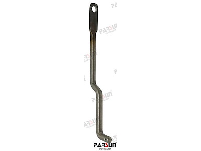 LINK ROD, SHIFT - PAF25-03030004W