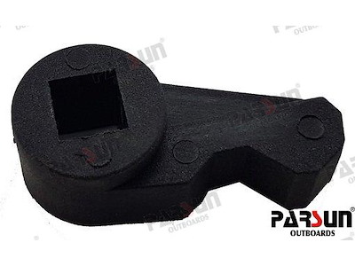 ROCKER,STOPPER C - PAF25-03030005W