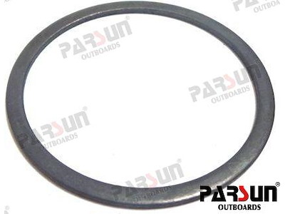 SHIM(T:1.3MM) - PAF25-04000003-5