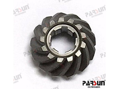 PIGNONE - PAF25-04000005