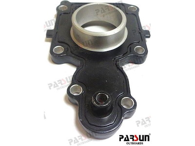 BASE, ASSE VERTICALE - PAF25-04000008