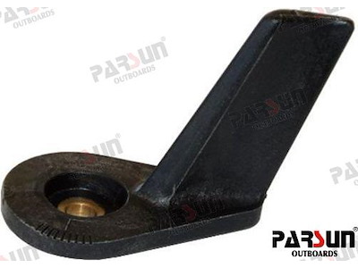 PIASTRA TIMONE - PAF25-04000021