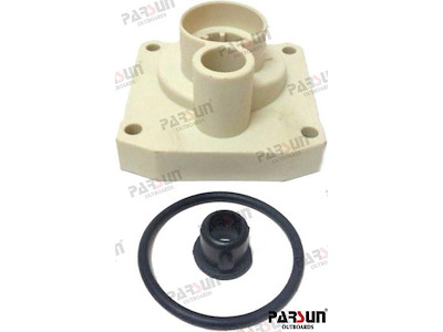 SHELL ASSY  WATER PUMP - PAF25-04050000