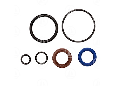 KIT REVISIONE PISTONE STERZO SX DPS - MAR-21910902KIT