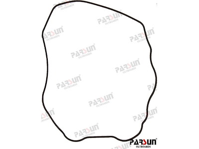 GUARNIZIONE, COPERCHIO TESTATA - PAF25-05000004