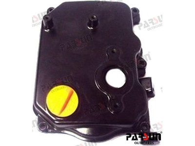 COPERCHIO TESTATA - PAF25-05000005