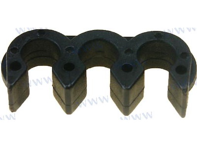 CLAMP, NYLON - PAF25-05000016