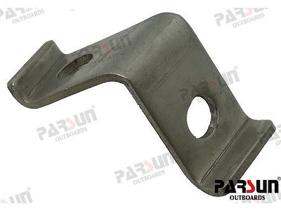 BRACKET FILTER CUP - PAF25-05000017