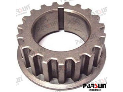 PULEGGIA DISTRIBUZIONE - PAF25-05000021