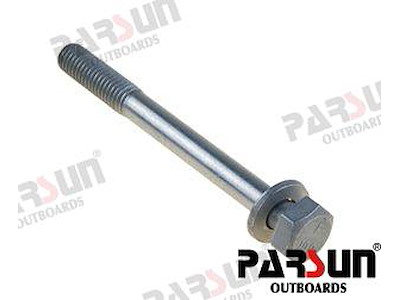BULLONE M8X80 - PAF25-05000035