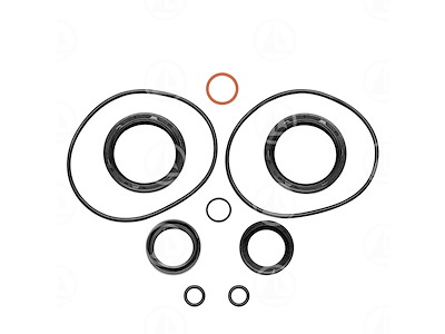 KIT GUARNZIONI TRASMISISONE