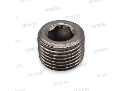 TAPPO 1/2"" - PAF25-05010104A