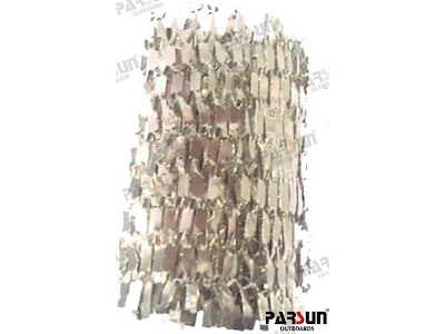 FILTRO - PAF25-05010107