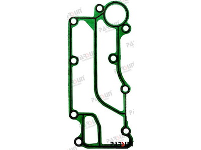 GUARNIZIONE, COPERCHIO SCARICO - PAF25-05010111