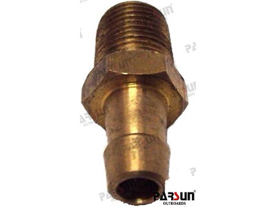 RACORDO TUBO - PAF25-05010113