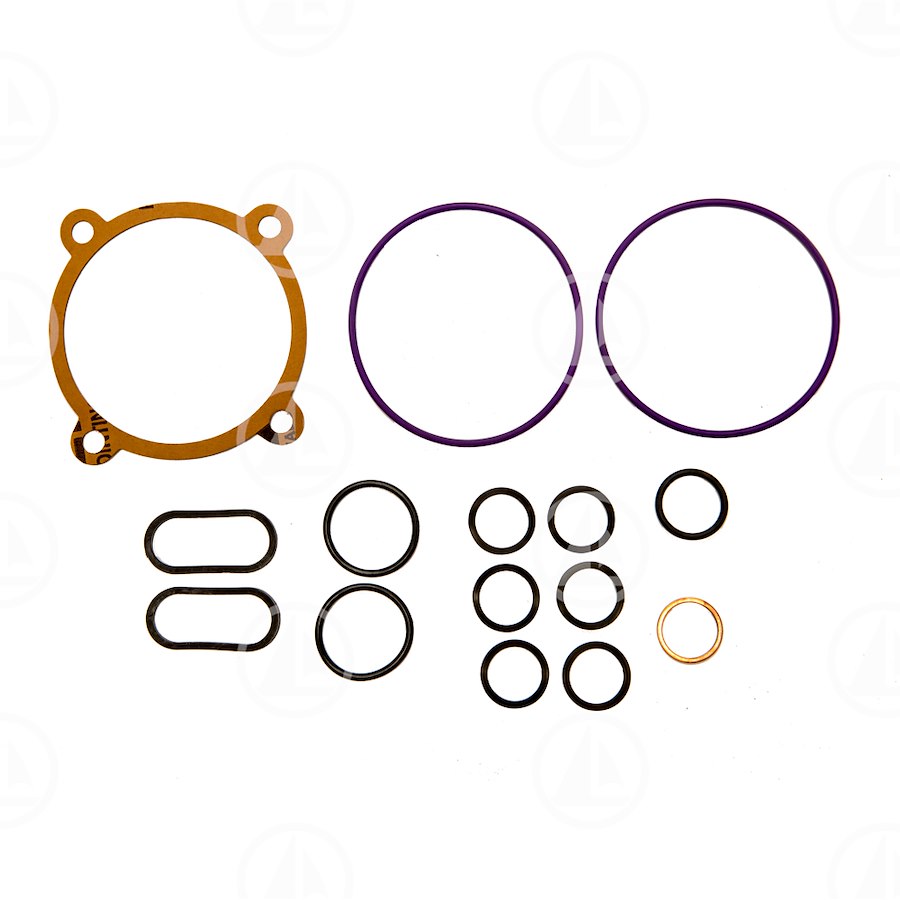 OIL COOLER GASKER SET - MAR-22104 OIL COOLER GASKER SET - MAR-22104