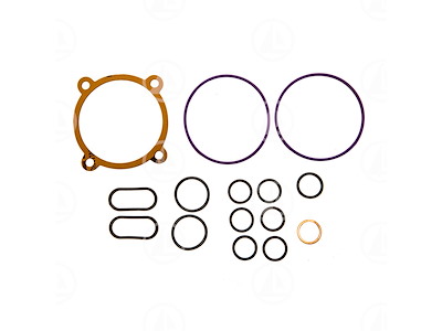 OIL COOLER GASKER SET - MAR-22104