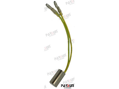 TEMPERATURE CONTROLLER ASSY - PAF25-05010200