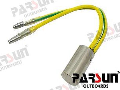 TEMPERATURE CONTROLLER - PAF25-05010201