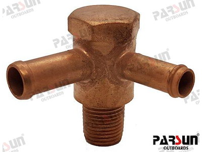 UGELLO - PAF25-05010400W