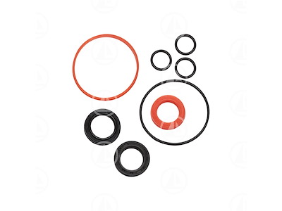 KIT RIPARAZIONE TRIM DPH DPR