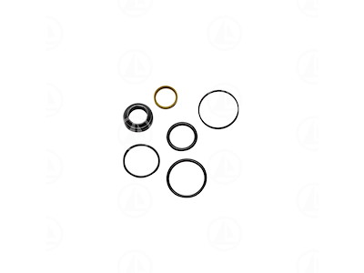 KIT RIPARAZIONE TRIM DPS-A SX-A